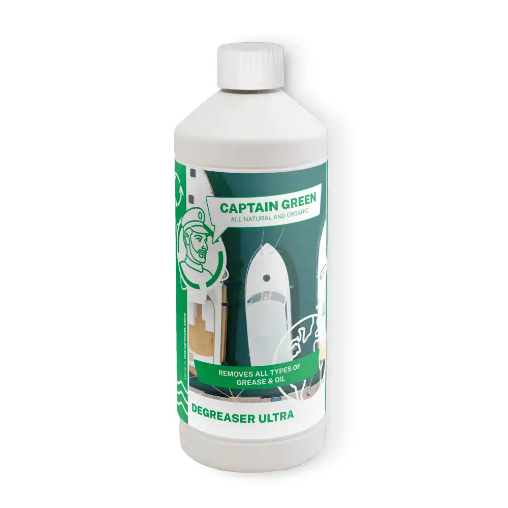 Captain Green Entfetter Ultra 1 L