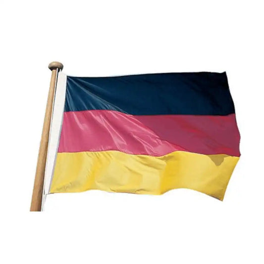 Adela Bootsflagge Deutschland