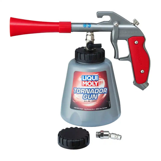 LIQUI MOLY Tornador Gun