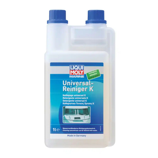 LIQUI MOLY Marine Universal-Reiniger Konzentrat