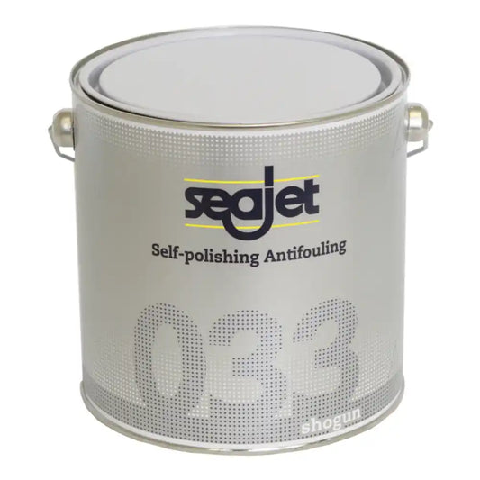 Seajet 033 Shogun Antifouling