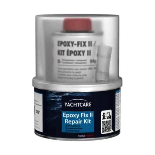 Yachtcare EPOXY FIX II Repair Kit