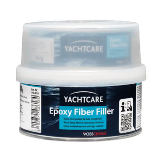 Yachtcare EPOXY FIBER FILLER