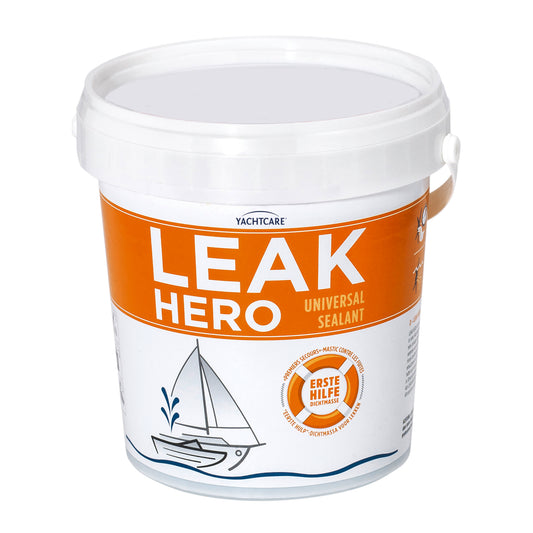 Yachtcare Leak Hero Leckabdichtung