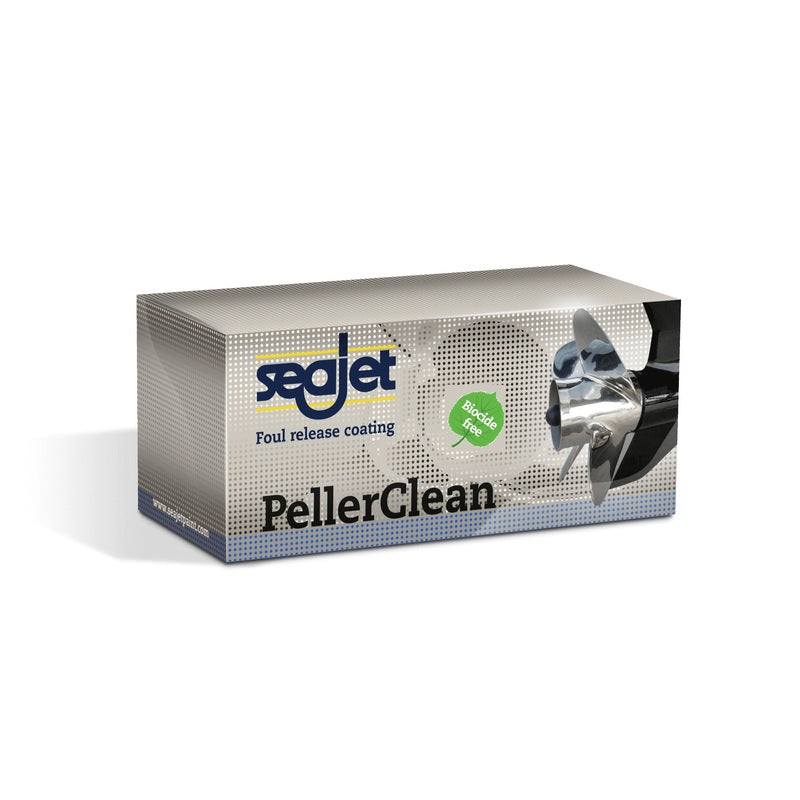 Seajet Peller Clean Bewuchsschutz - 315ml