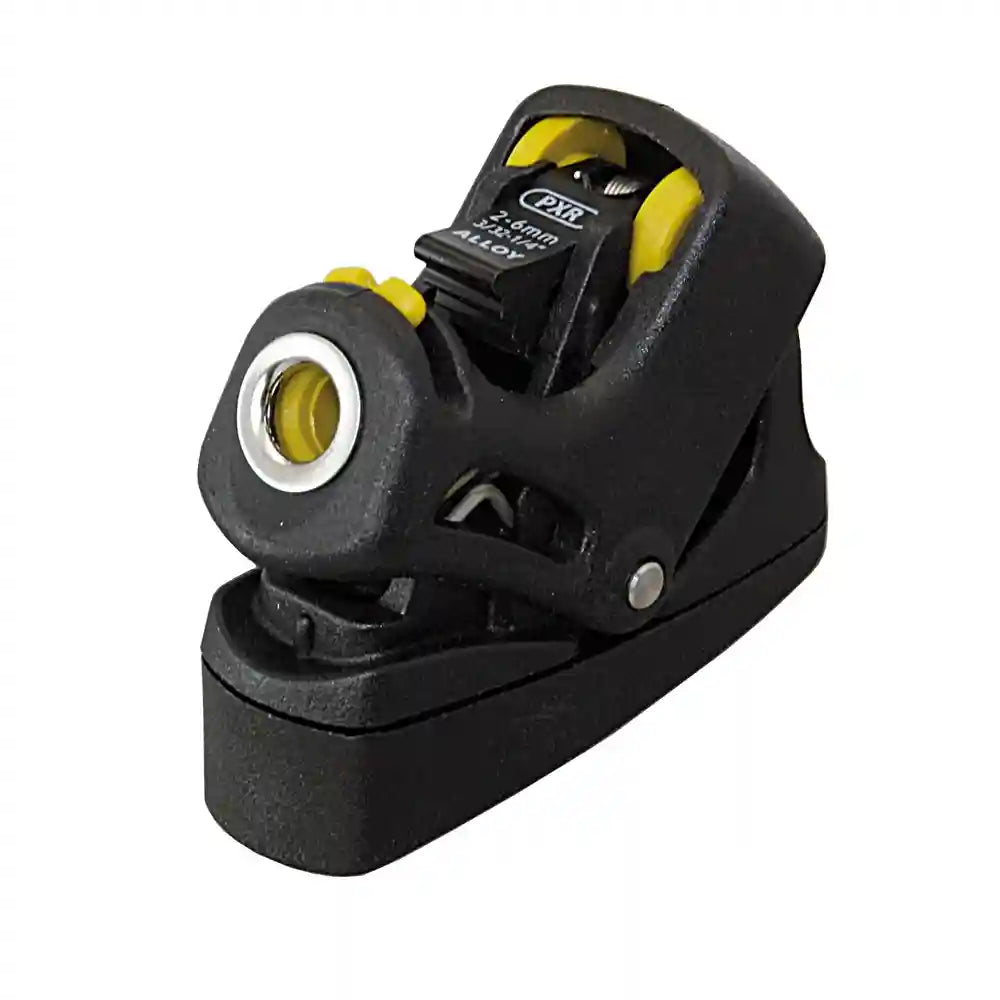 Spinlock Powerklemme